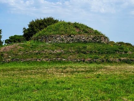 Tumulus Dissignac-1