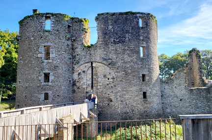 Château Ranrouët-1