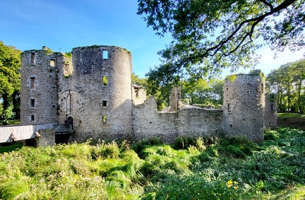 Château Ranrouët-2