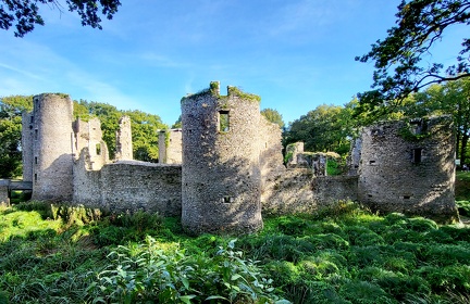 Château Ranrouët-3