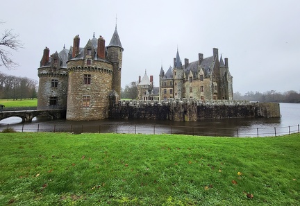 Château de la Bretesche-2