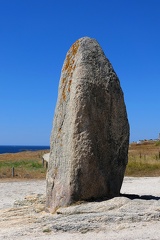 Menhir Pierre Longue