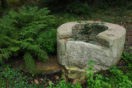 Fontaine de Fontenay