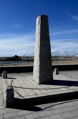 Menhir de la Turballe