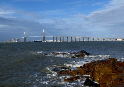 Pont de Saint-Nazaire