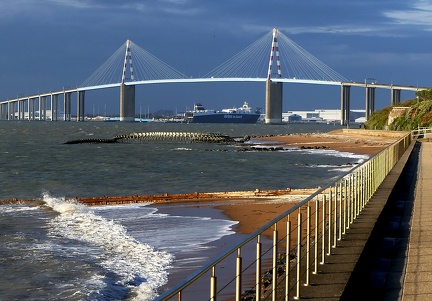 Pont de Saint-Nazaire