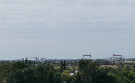 Pont de Saint-Nazaire