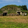 Tumulus Dissignac