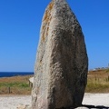 Menhir Pierre Longue
