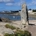 Menhir de Saint-Michel