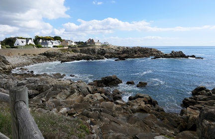 Baie du Grand Mathieu