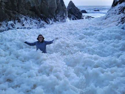 Grotte des Korrigans-2