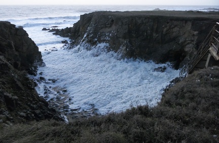 Grotte des Korrigans-1