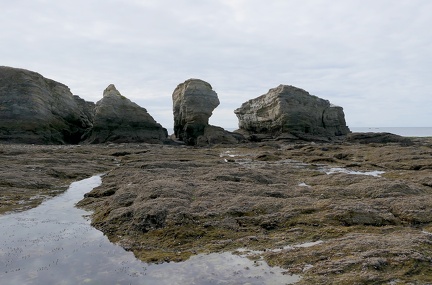Pointe du Castelli
