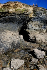 Grotte de la Pointe du Castelli