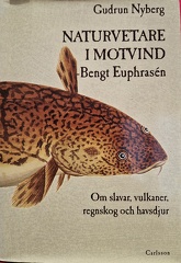 Naturvetare